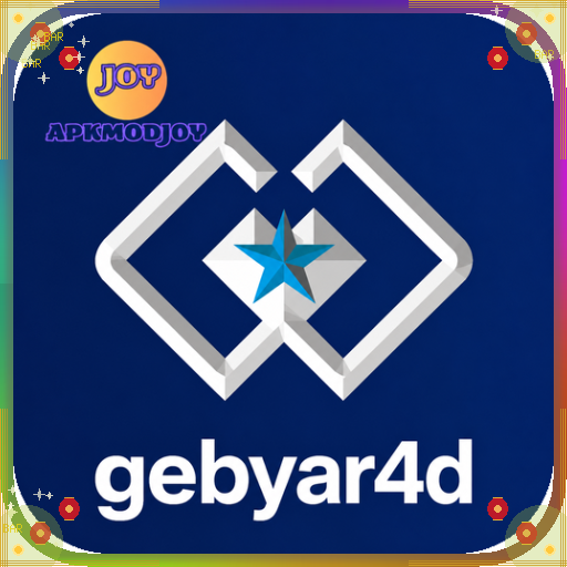 gebyar4d — galeri pratinjau - APK Resmi