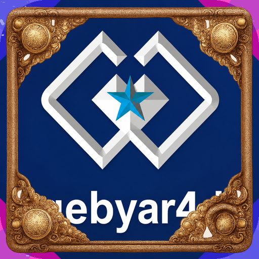gebyar4d — galeri pratinjau Resmi APK
